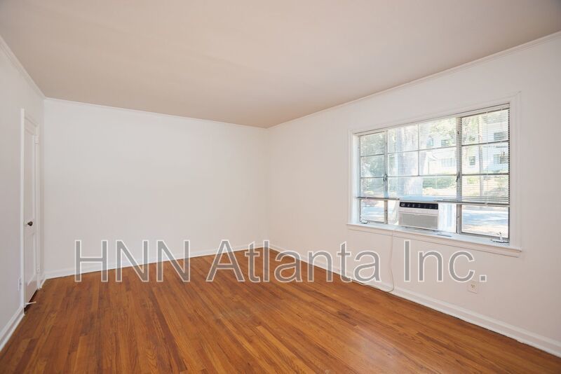Lovely Virginia Highland Historic 1/1 Apartment property image