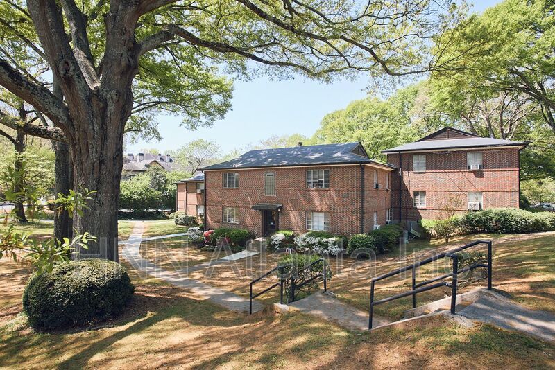 Bright & Charming 1BR Near Virginia Highlands Hotspots property image