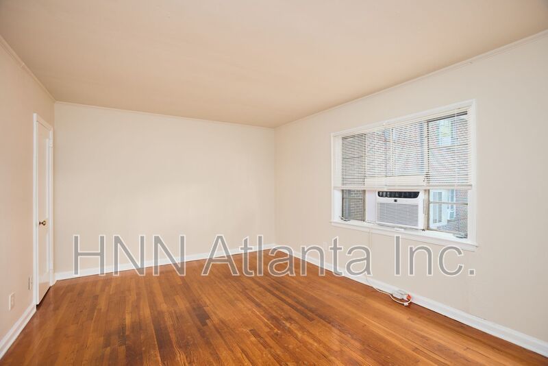 Bright & Charming 1BR Near Virginia Highlands Hotspots property image