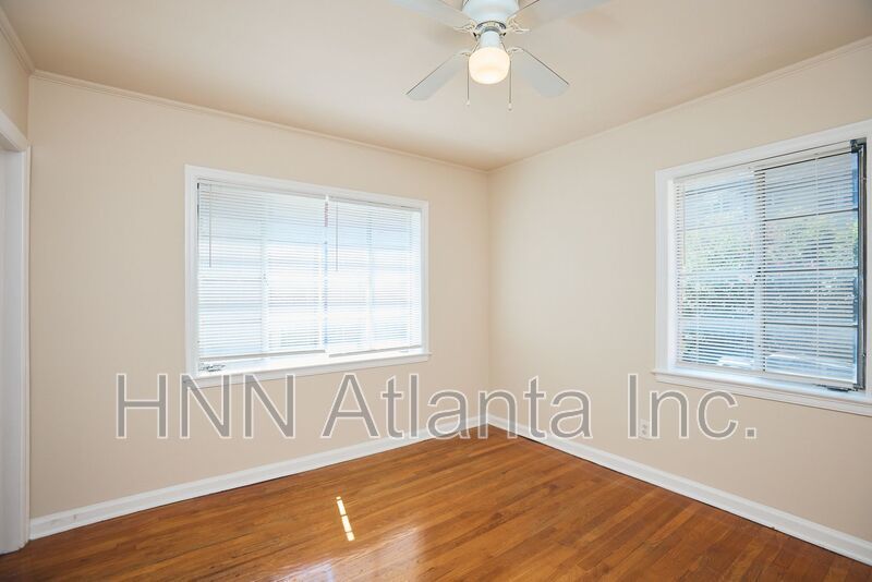 Bright & Charming 1BR Near Virginia Highlands Hotspots property image