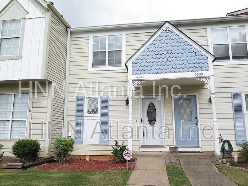 Coming Soon - Stylish 2/2 Townhome with Spacious Multi-Level Design in Norcross property image