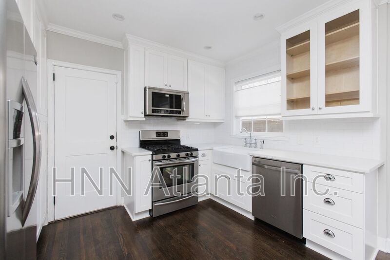 Chic Buckhead Condo with Courtyard Views & Walkable Lifestyle property image