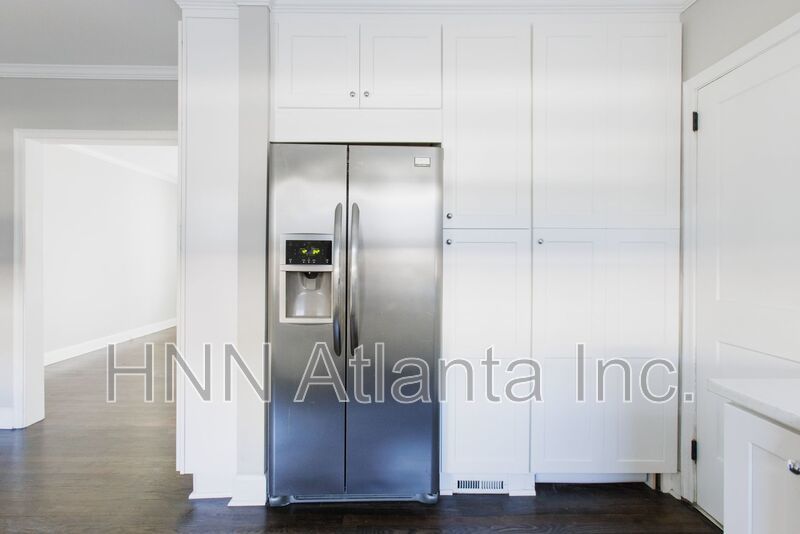 Chic Buckhead Condo with Courtyard Views & Walkable Lifestyle property image