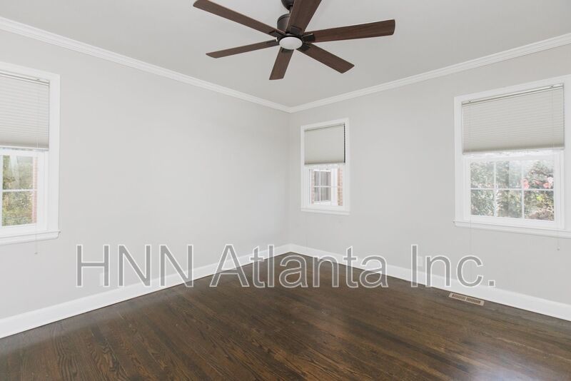 Chic Buckhead Condo with Courtyard Views & Walkable Lifestyle property image