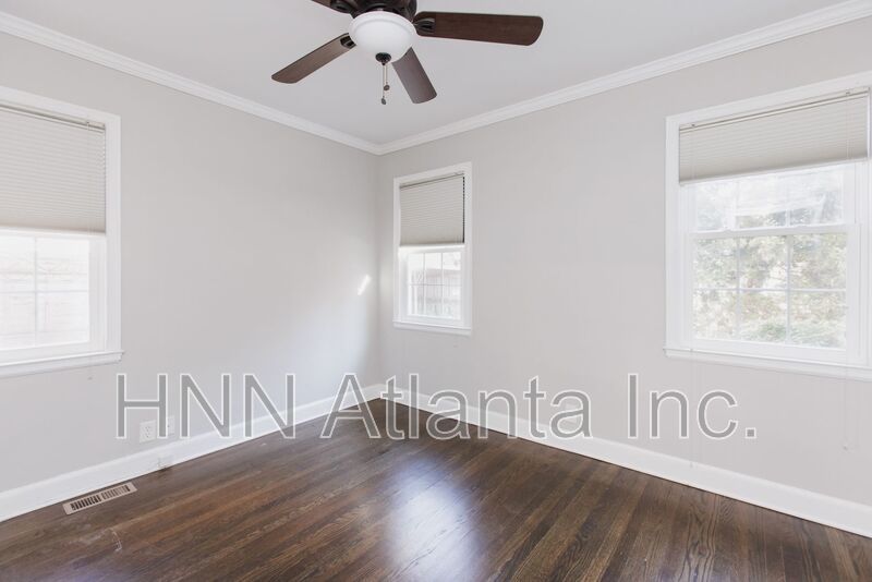 Chic Buckhead Condo with Courtyard Views & Walkable Lifestyle property image