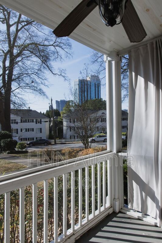 Chic Buckhead Condo with Courtyard Views & Walkable Lifestyle property image
