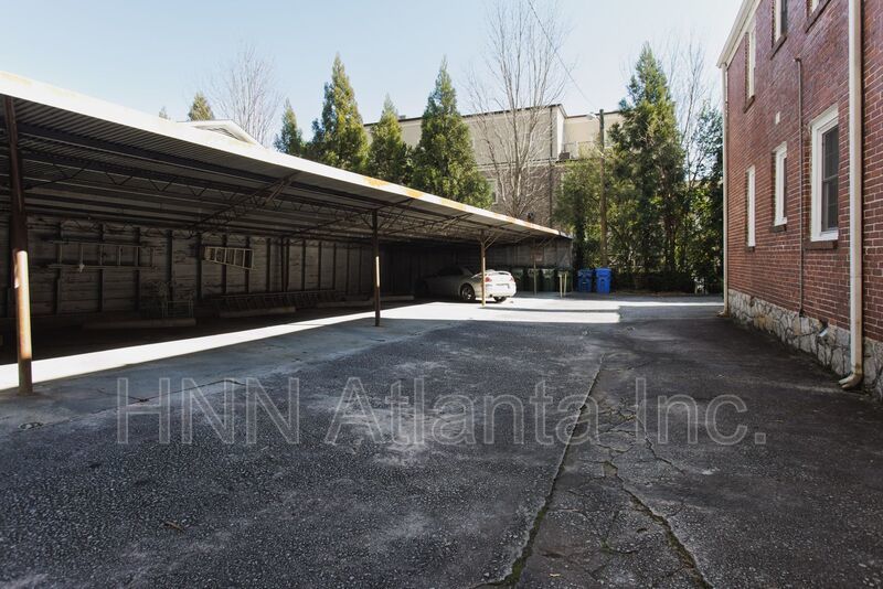 Chic Buckhead Condo with Courtyard Views & Walkable Lifestyle property image