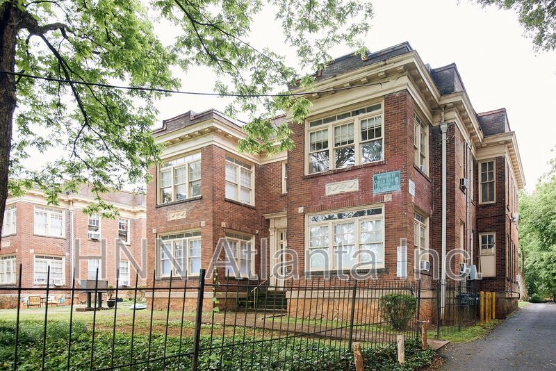 Historic Charm Meets Urban Energy in Little Five Points property image