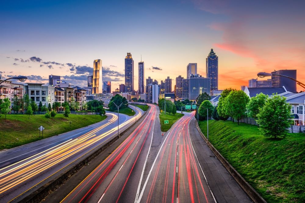 Atlanta Property Management