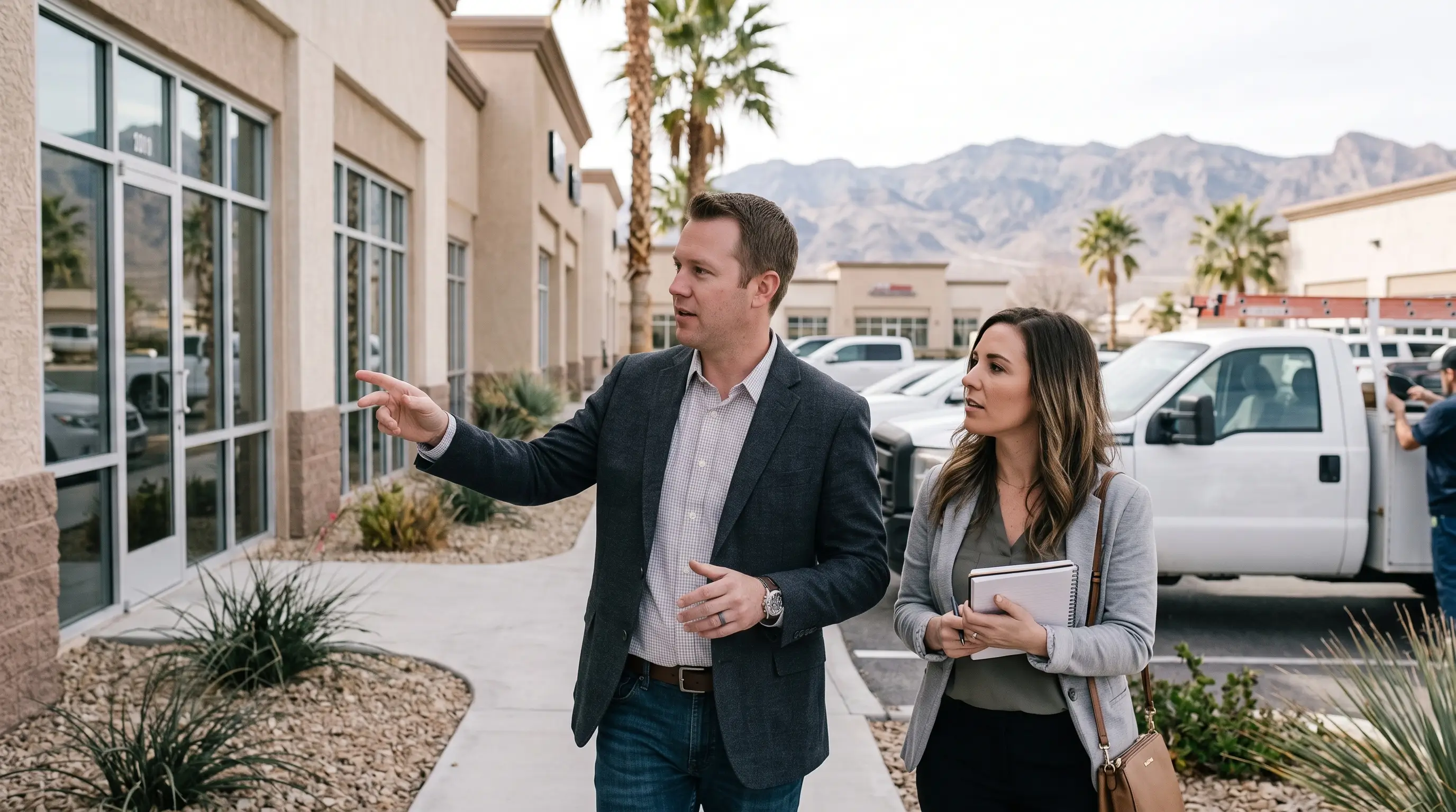 What Makes a Property Management Company a True Full-Service Partner?