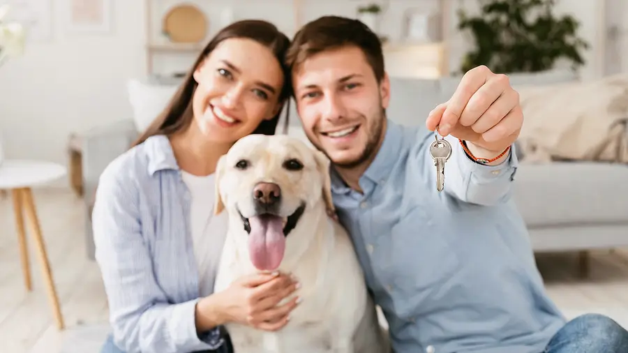 Pet-Friendly Rental Policies for Atlanta, GA Landlords