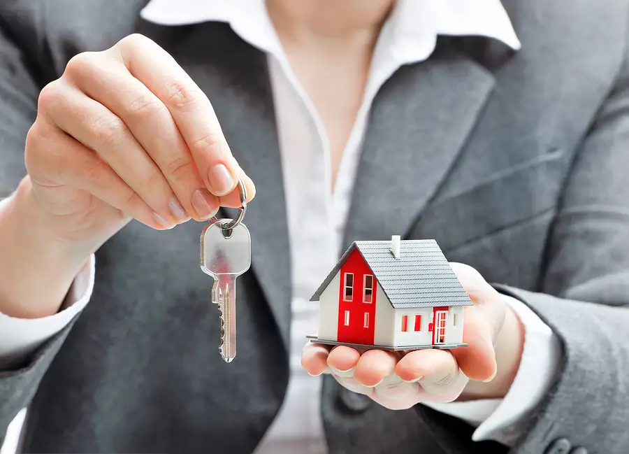 What to Do if You Inherit Property in Atlanta, GA