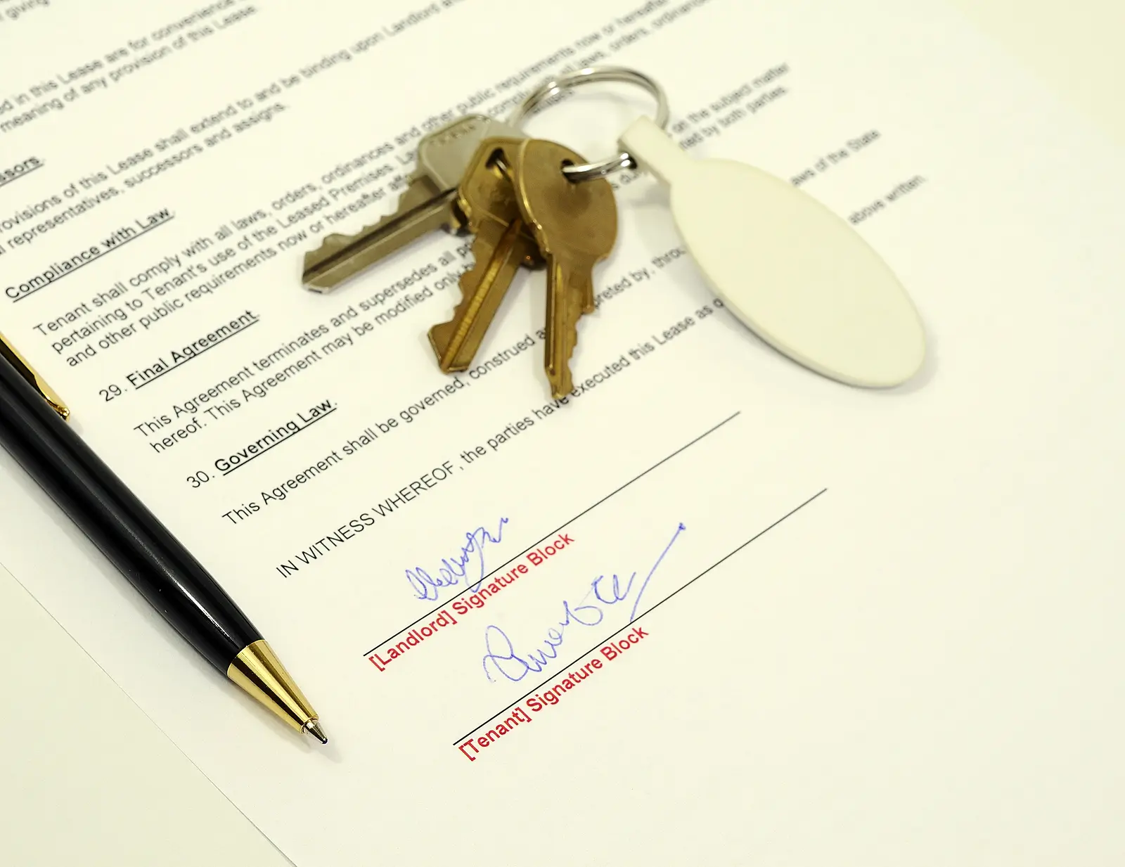 How To Protect Your Atlanta Property From Rental Application Fraud