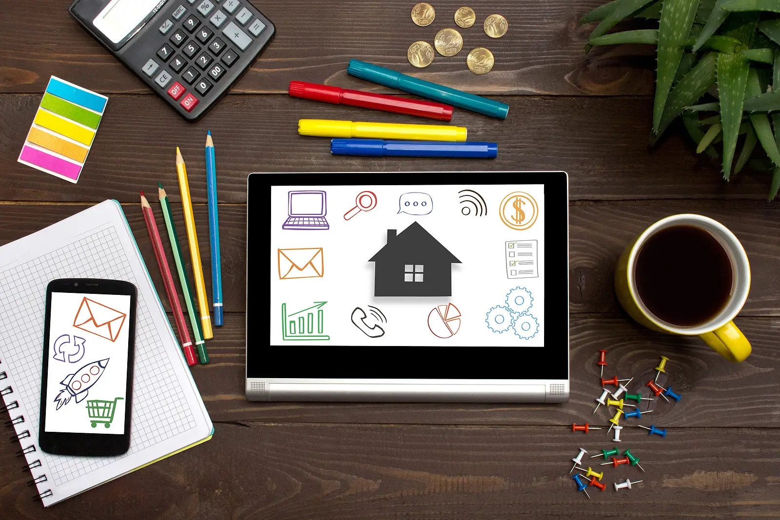 A Guide To Using Social Media For Atlanta Rental Property Marketing