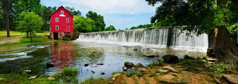 Dekalb County Property Management