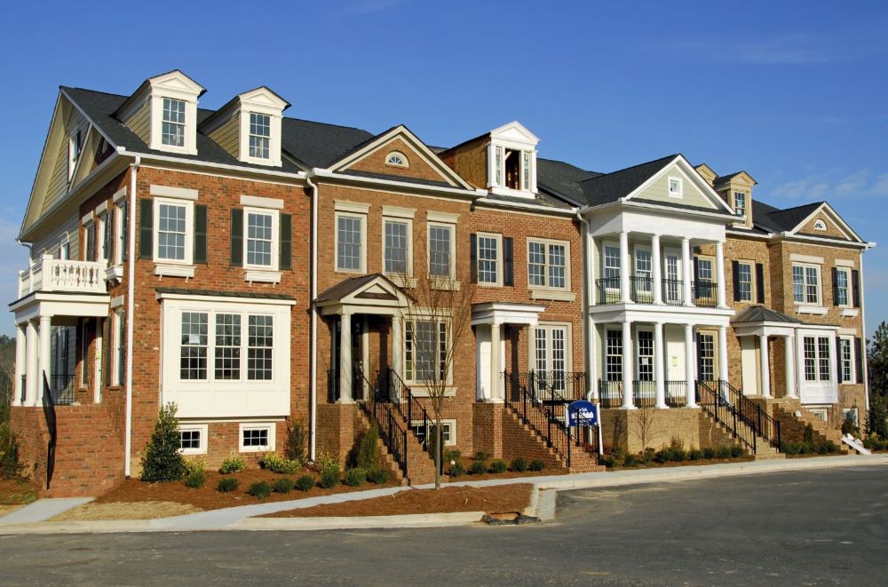 Fulton County Property Management