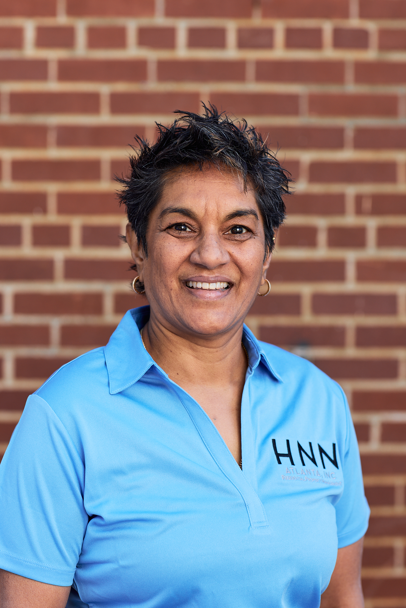 Picture of Anne Marie Lewis